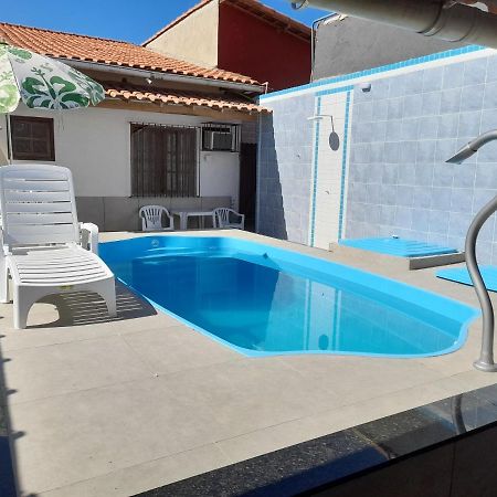 Вилла Itaipuacu Residencia Cajueiros I Экстерьер фото