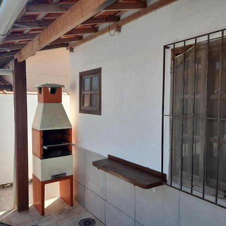 Вилла Itaipuacu Residencia Cajueiros I Экстерьер фото