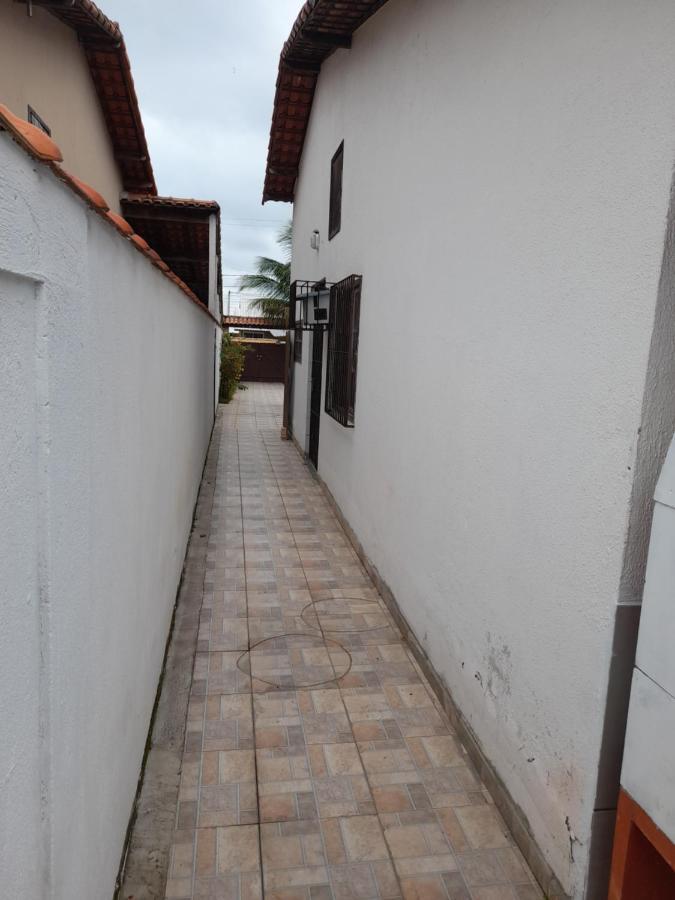 Вилла Itaipuacu Residencia Cajueiros I Экстерьер фото