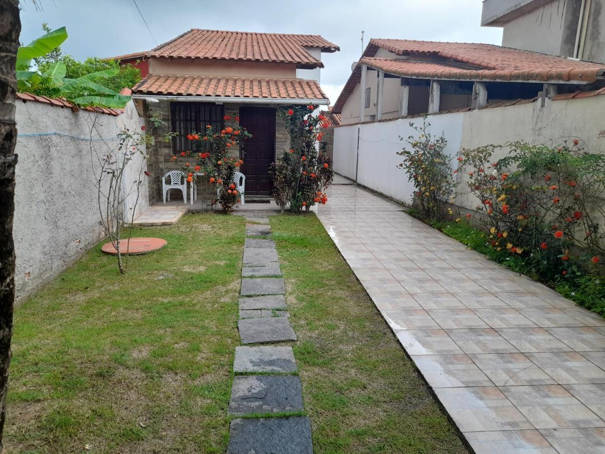 Вилла Itaipuacu Residencia Cajueiros I Экстерьер фото
