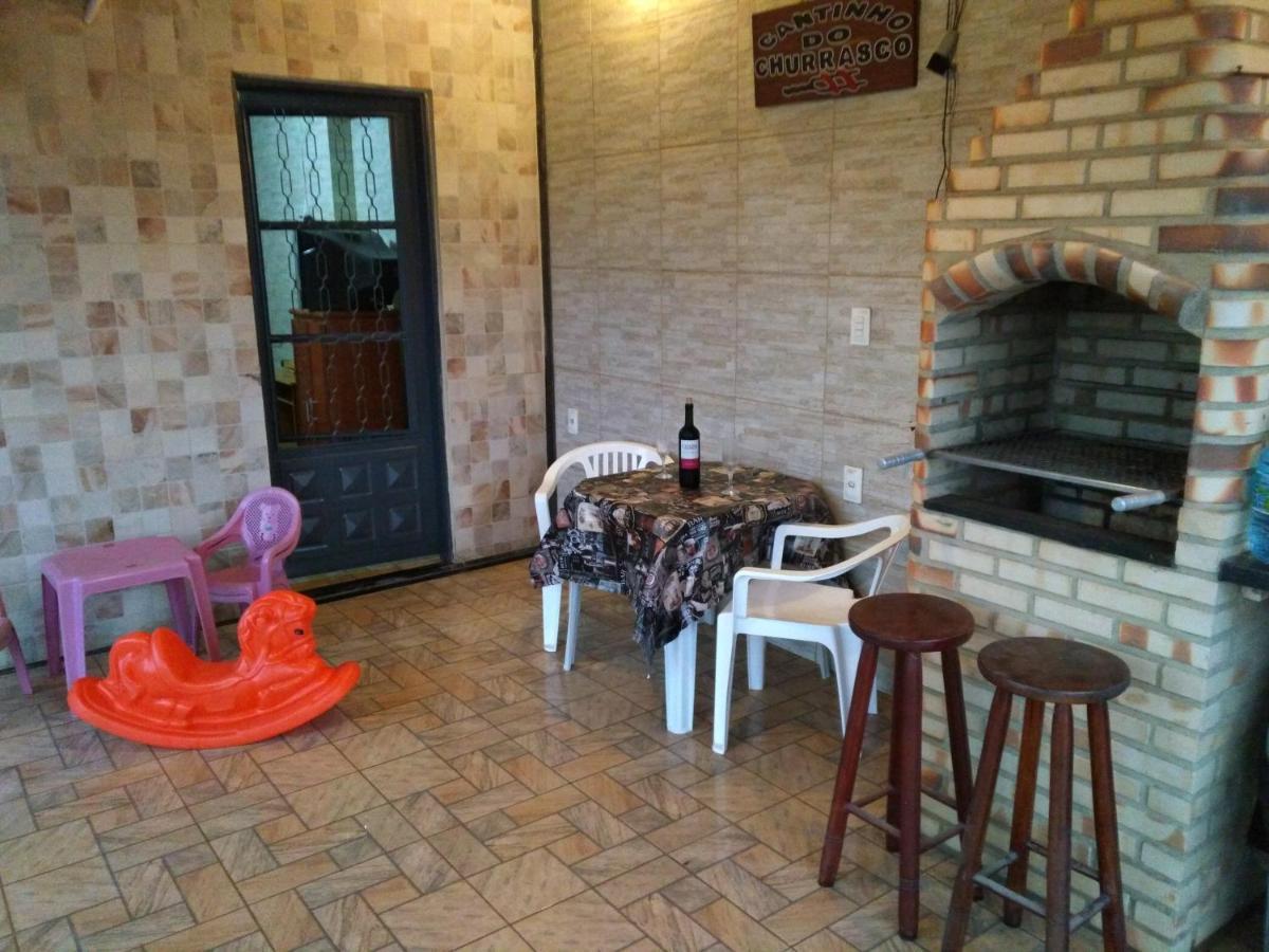 Вилла Itaipuacu Residencia Cajueiros I Экстерьер фото