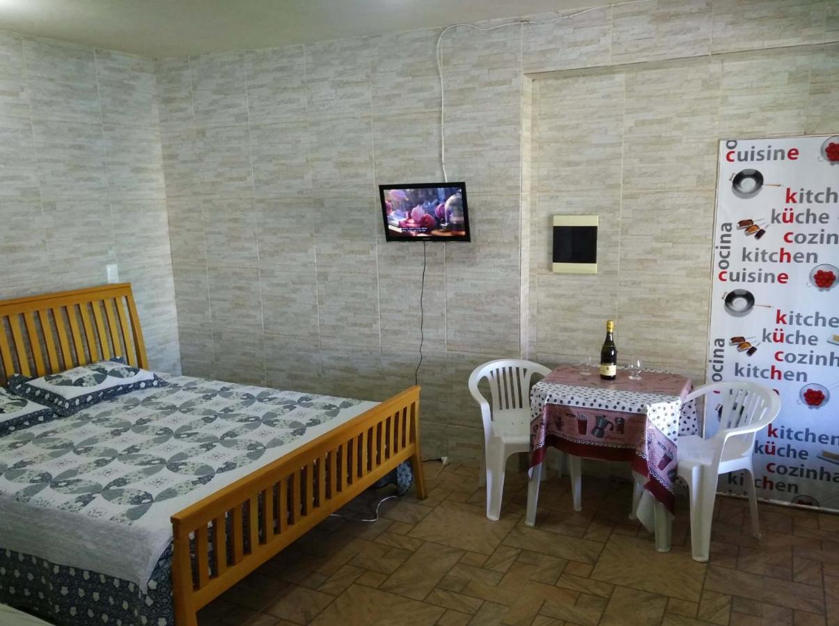 Вилла Itaipuacu Residencia Cajueiros I Экстерьер фото