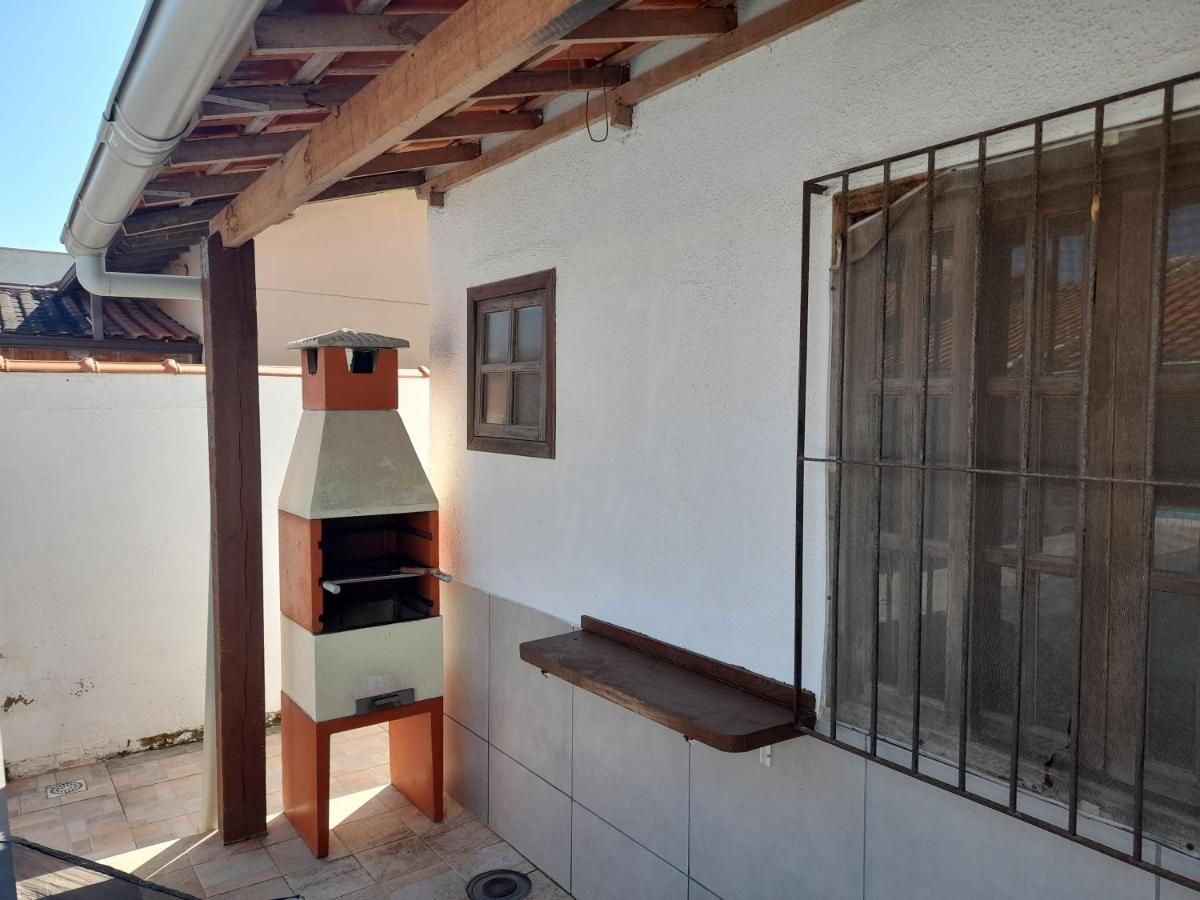 Вилла Itaipuacu Residencia Cajueiros I Экстерьер фото
