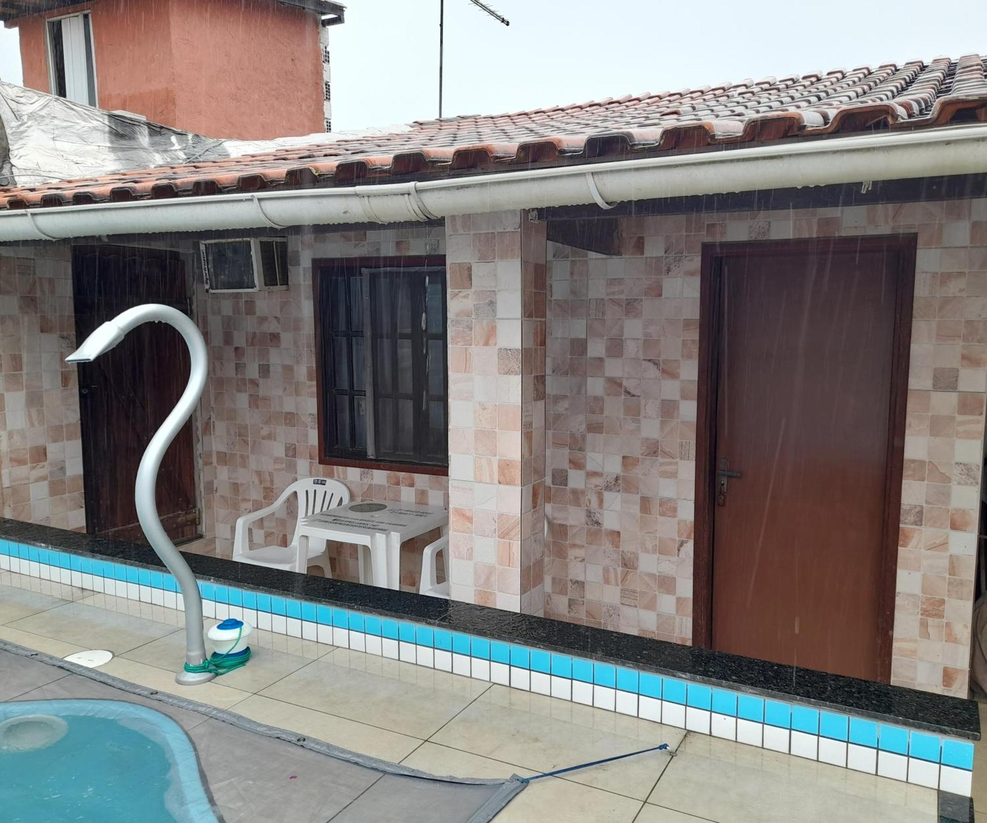 Вилла Itaipuacu Residencia Cajueiros I Номер фото