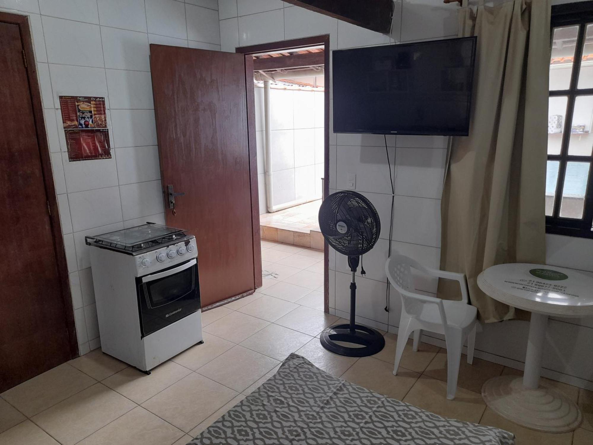 Вилла Itaipuacu Residencia Cajueiros I Номер фото