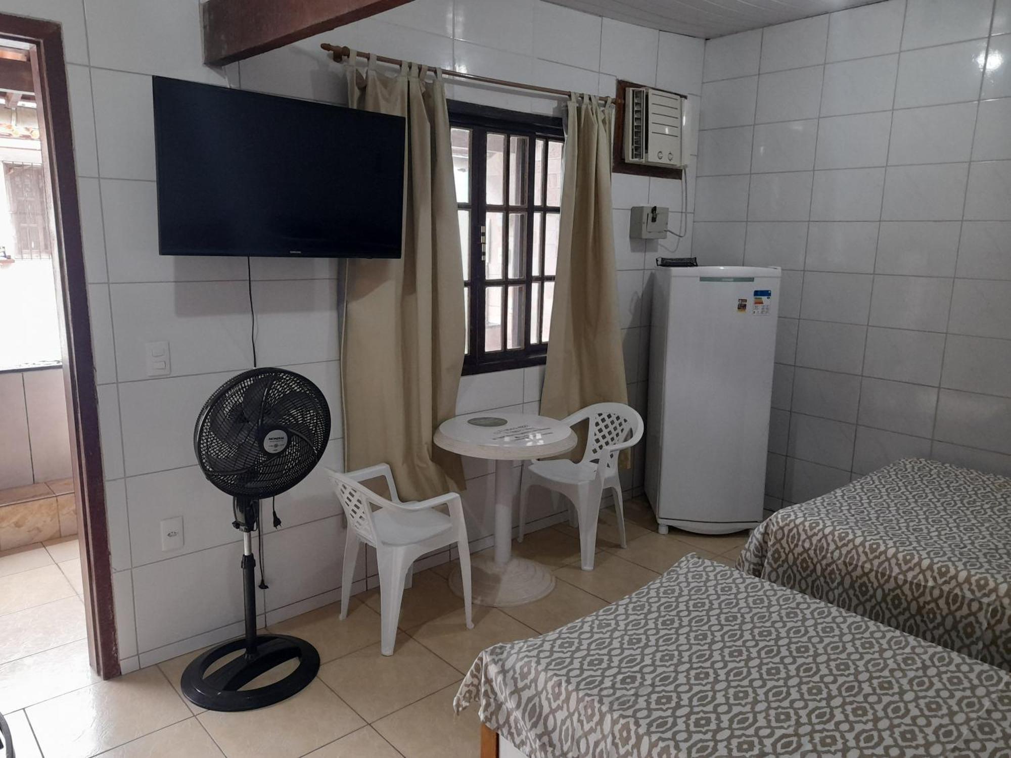 Вилла Itaipuacu Residencia Cajueiros I Номер фото