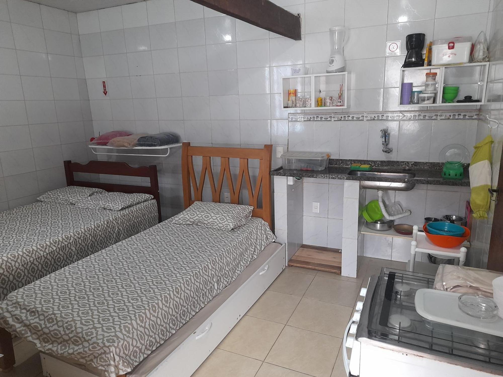 Вилла Itaipuacu Residencia Cajueiros I Номер фото