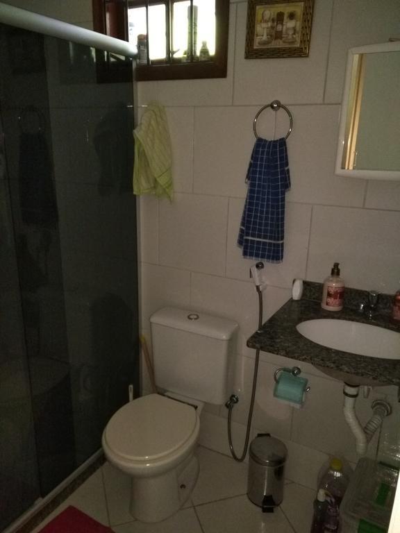 Вилла Itaipuacu Residencia Cajueiros I Экстерьер фото