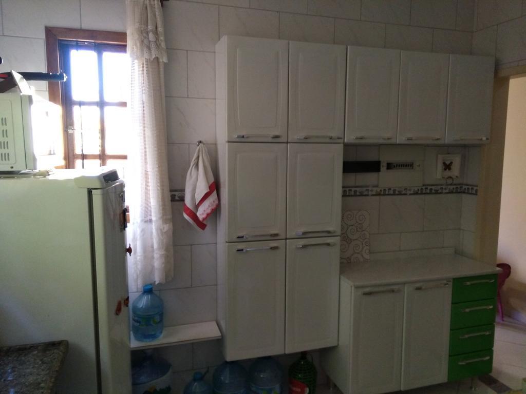Вилла Itaipuacu Residencia Cajueiros I Экстерьер фото