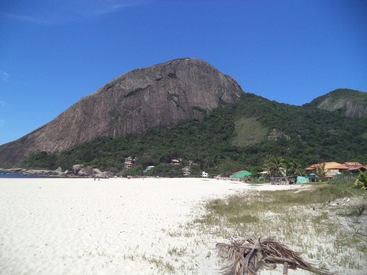 Вилла Itaipuacu Residencia Cajueiros I Экстерьер фото