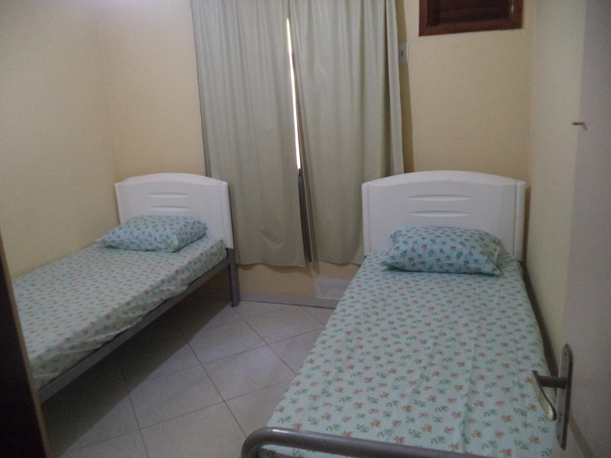 Вилла Itaipuacu Residencia Cajueiros I Экстерьер фото