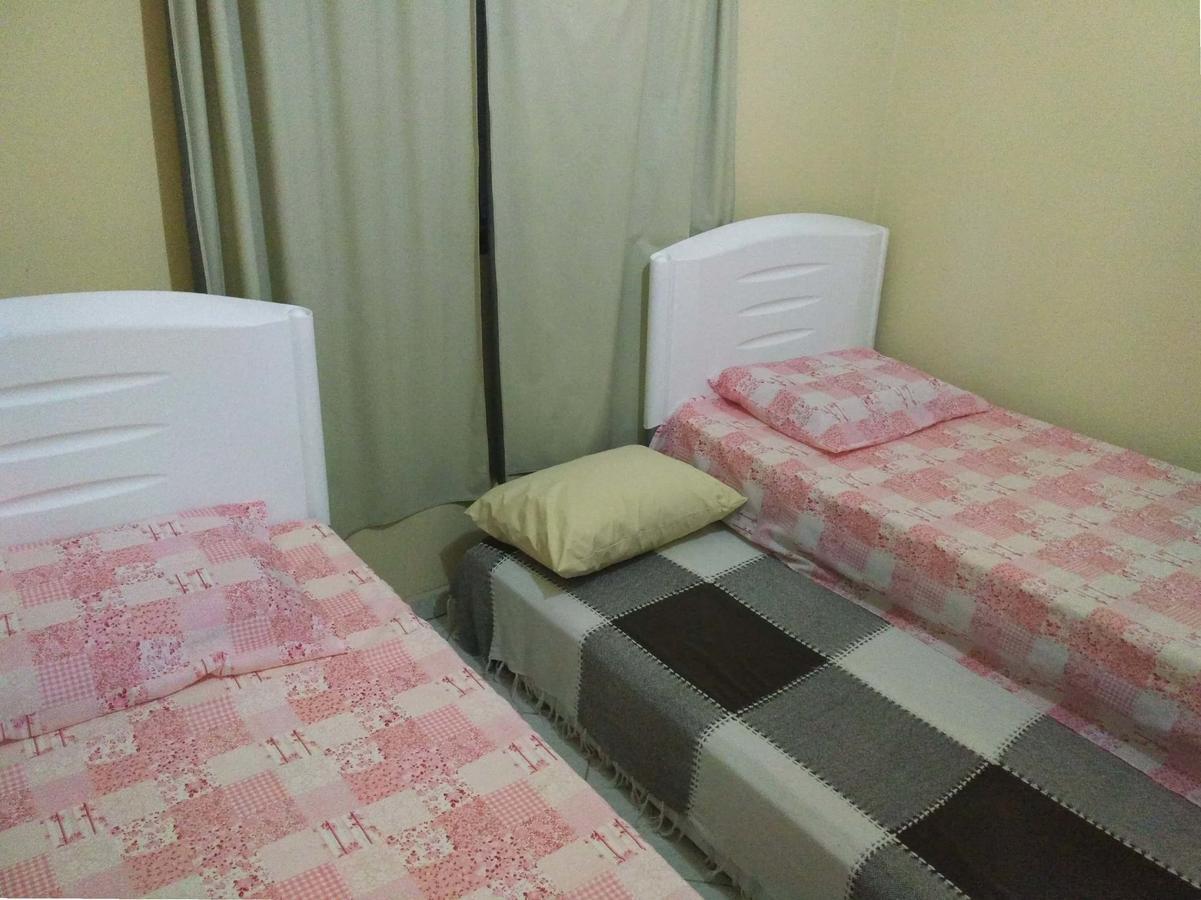 Вилла Itaipuacu Residencia Cajueiros I Экстерьер фото