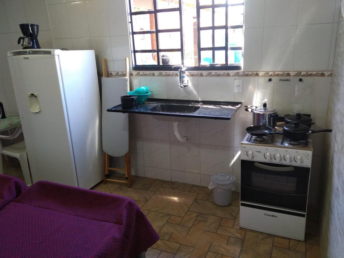 Вилла Itaipuacu Residencia Cajueiros I Экстерьер фото
