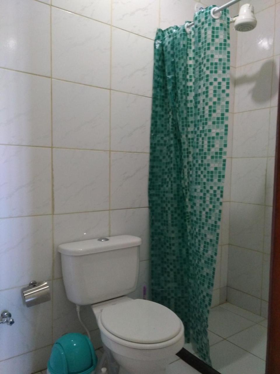 Вилла Itaipuacu Residencia Cajueiros I Экстерьер фото