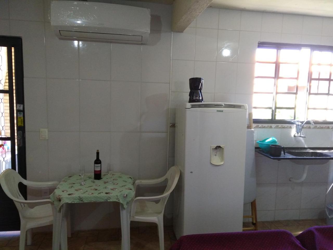 Вилла Itaipuacu Residencia Cajueiros I Экстерьер фото