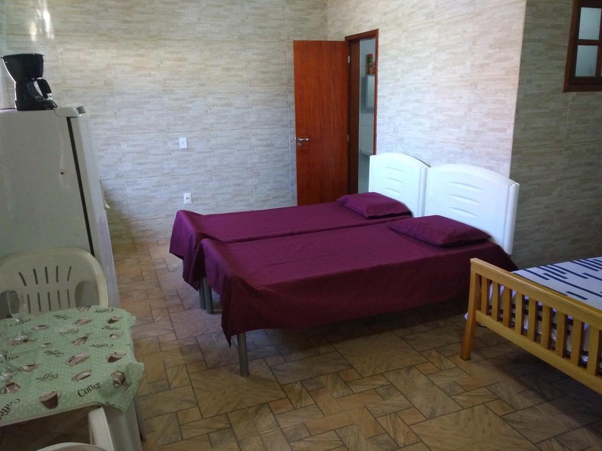 Вилла Itaipuacu Residencia Cajueiros I Экстерьер фото