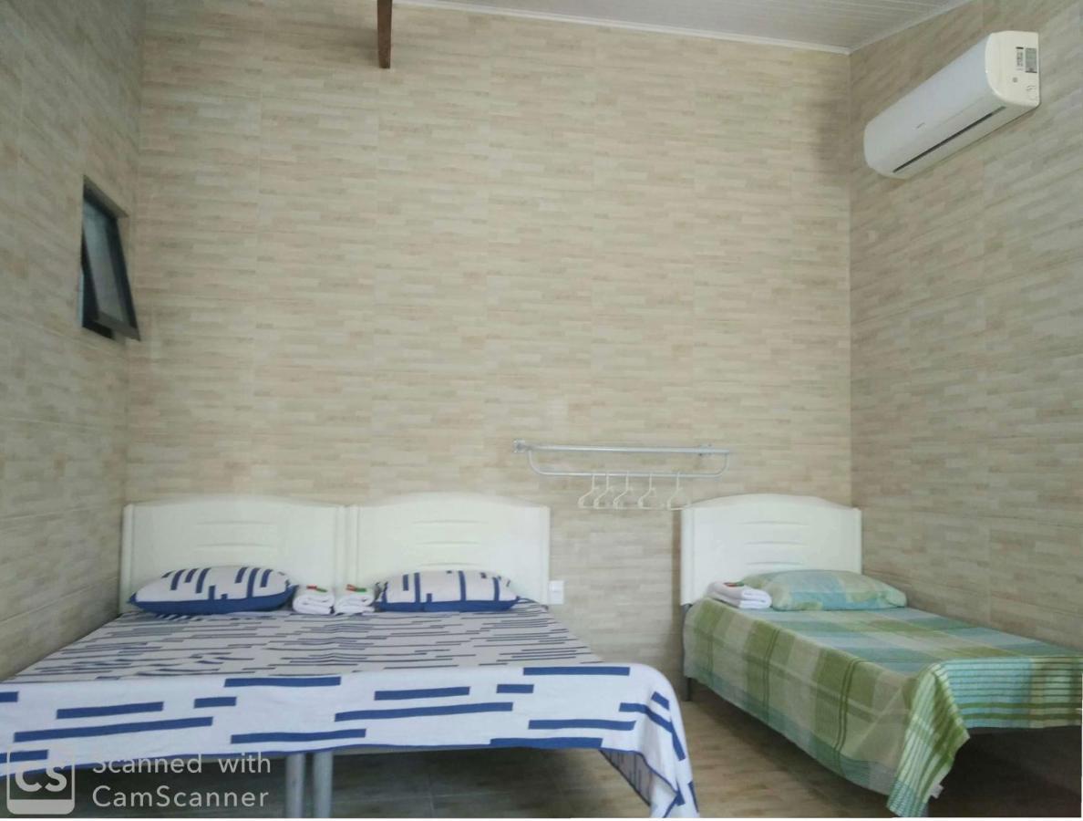 Вилла Itaipuacu Residencia Cajueiros I Экстерьер фото