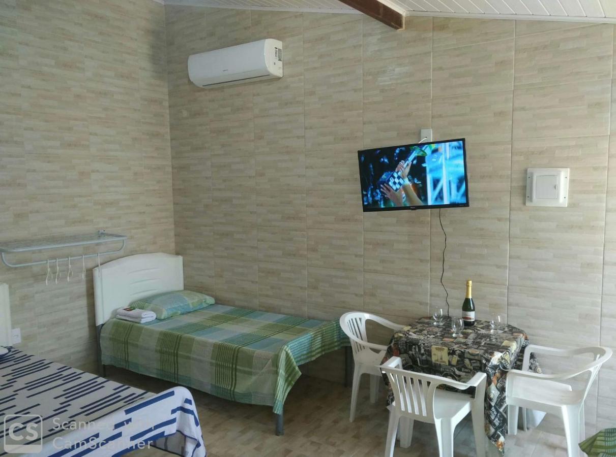Вилла Itaipuacu Residencia Cajueiros I Экстерьер фото