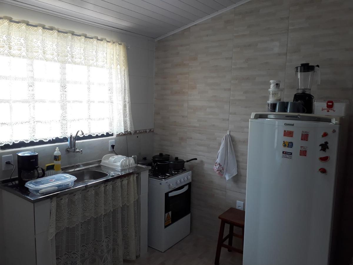 Вилла Itaipuacu Residencia Cajueiros I Экстерьер фото