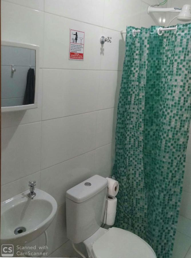 Вилла Itaipuacu Residencia Cajueiros I Экстерьер фото